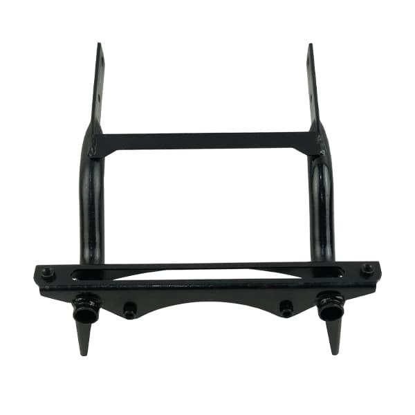 Frame Sub Belakang Honda Scoopy Karburator KYT