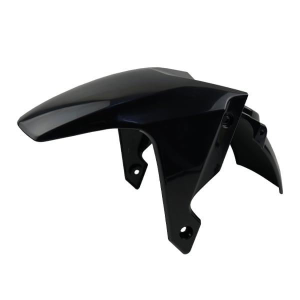 Spakbor Depan Hitam Honda ADV 150