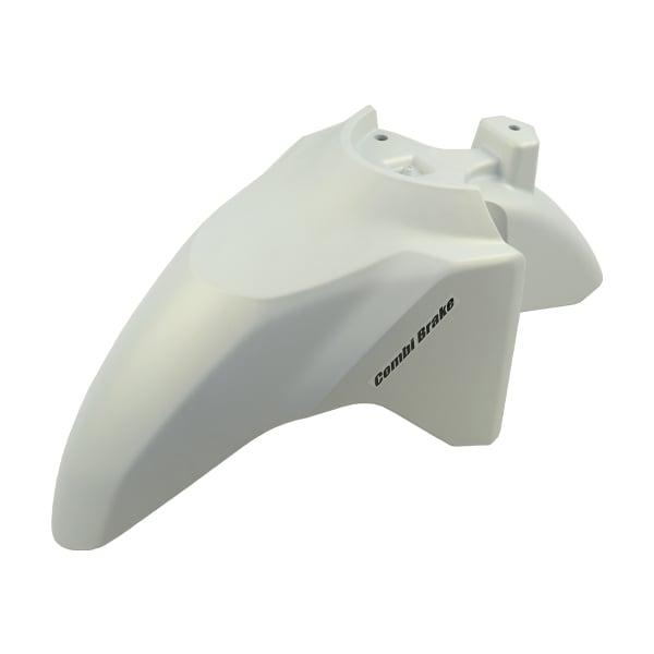 Spakbor Depan Putih Type 4 Honda Vario 125 eSP K60R