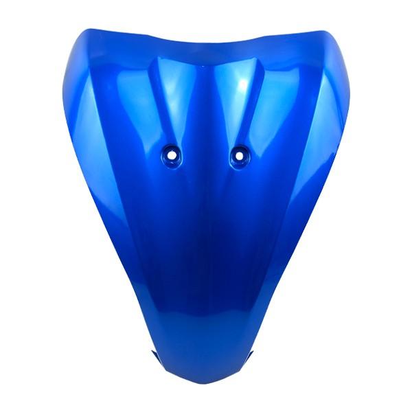 Cover Tameng Depan Biru Honda Spacy Karburator