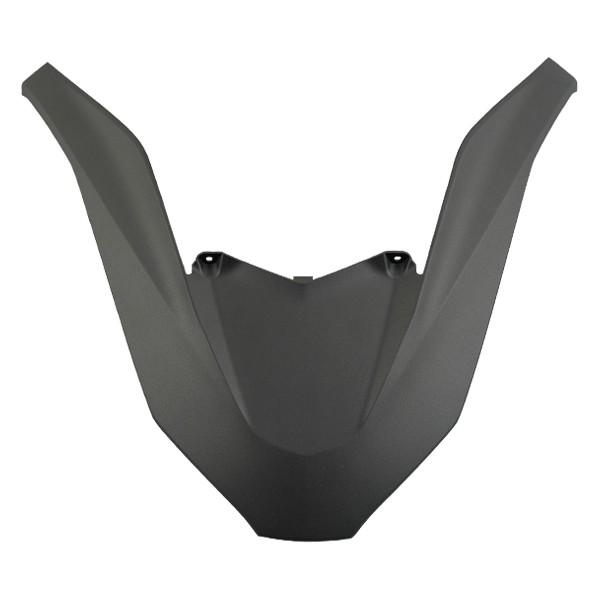 Garnish Depan Coklat Honda PCX 160 K1Z