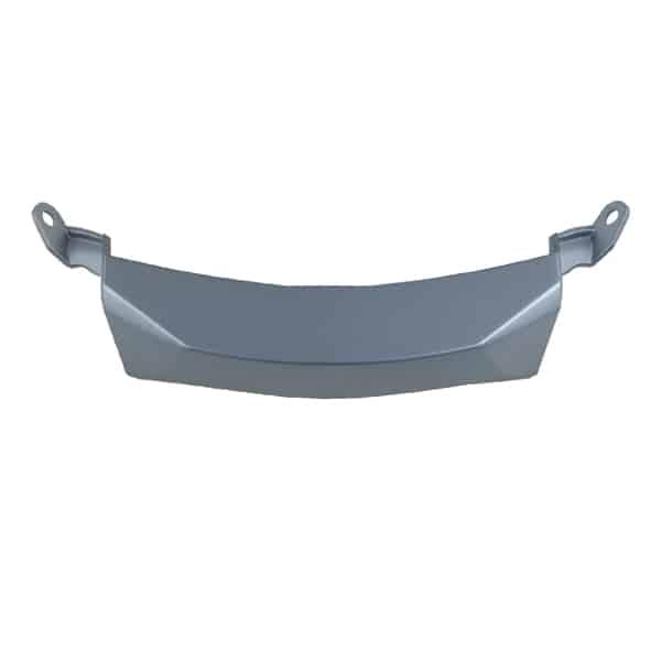 Cover Bawah Lampu Depan Silver Honda PCX 160 K1Z