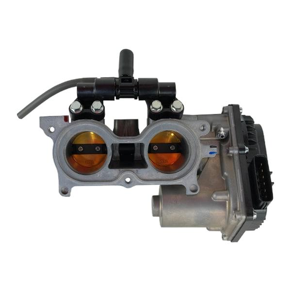 ThrottleBody Assy Honda CBR 250RR K64N ABS