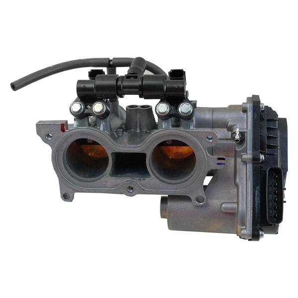 ThrottleBody Assy Honda CBR 250RR K64N