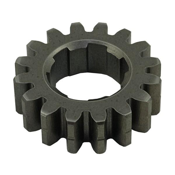 Gear Transmisi M Shaft 2ND Honda Tiger 2000