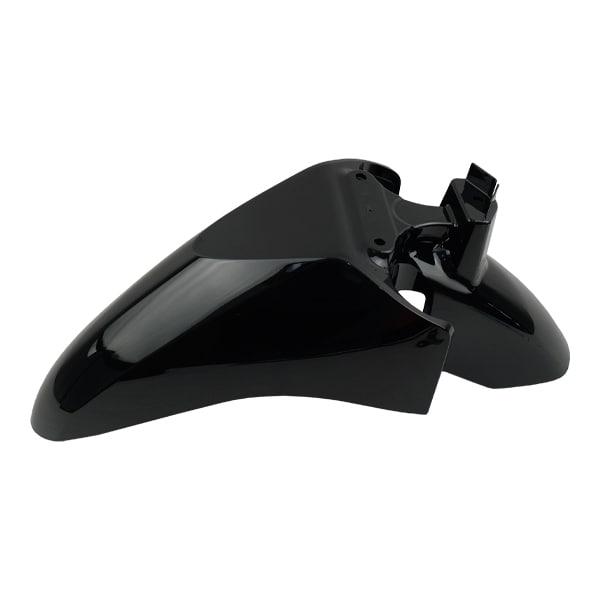 Spakbor Depan Hitam Honda Spacy Karburator