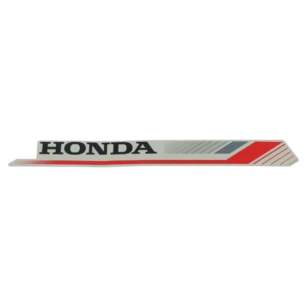 Stiker Body Depan Kiri Type 1 Honda Vario 160 K2S