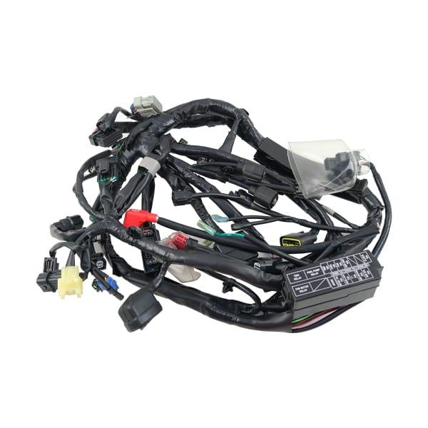 Kabel Body Honda CBR 250RR K64N ABS