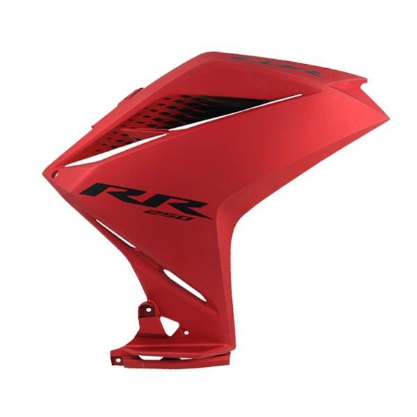 Cover Body Kanan Merah Doff Honda CBR 250RR K64N