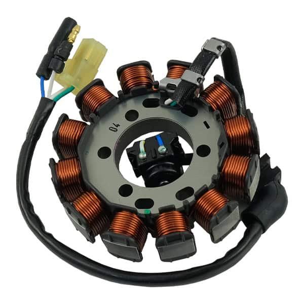 Spull Stator Comp Honda Stylo 160