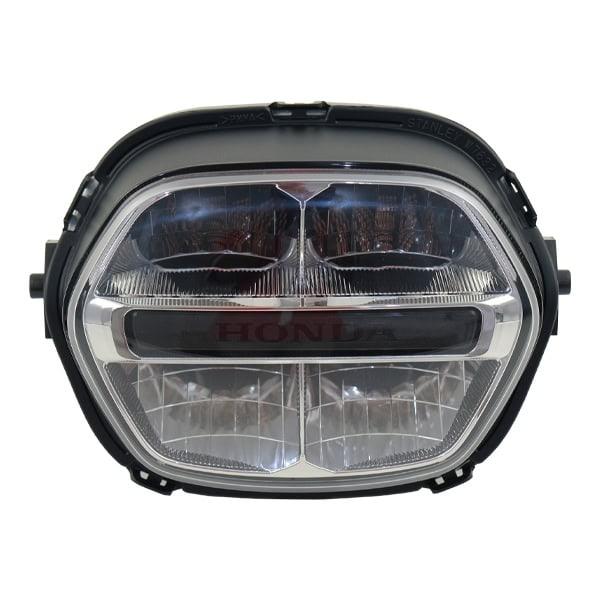 Lampu Depan Honda Stylo 160
