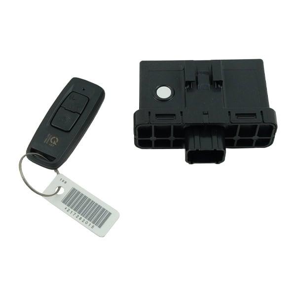 Set Smart Control Unit Honda Vario 125 eSP K2V 35141K2VV10