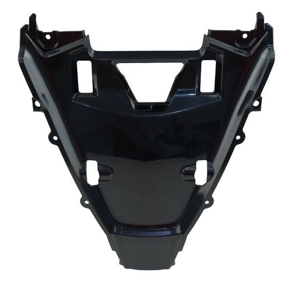 Cover Atas Depan Hitam Honda ADV 160