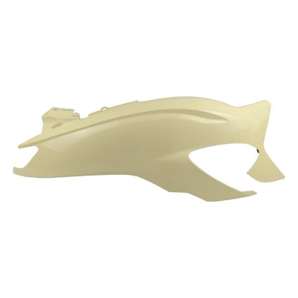 Cover Body Kanan Cream Honda Stylo 160