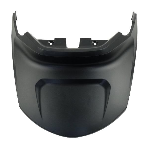 Cover Center Belakang Hitam Doff Honda Stylo 160