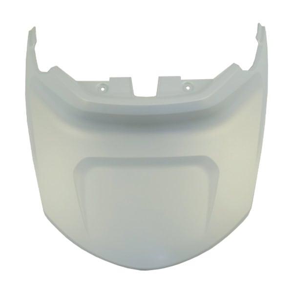 Cover Center Belakang Putih Doff Honda Stylo 160