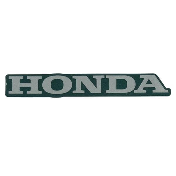 Stiker Mark Honda 80MM Type 5 Honda Stylo 160