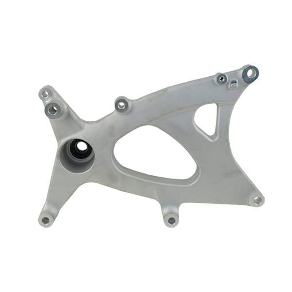 Swingarm Assy Belakang Honda Stylo 160 ABS