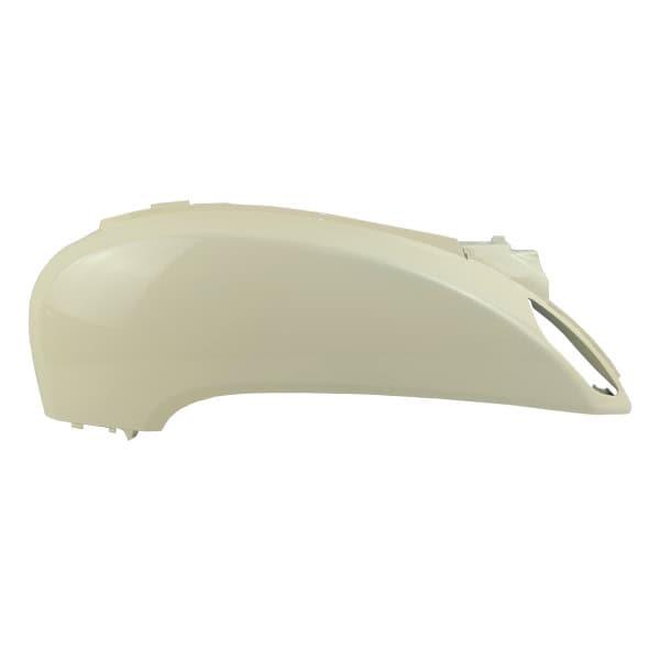 Cover Body Kiri Cream Honda Scoopy FI K16G