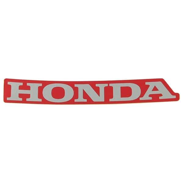 Stiker Mark Honda 65 MM Type 2 Honda Vario 125 eSP K2V