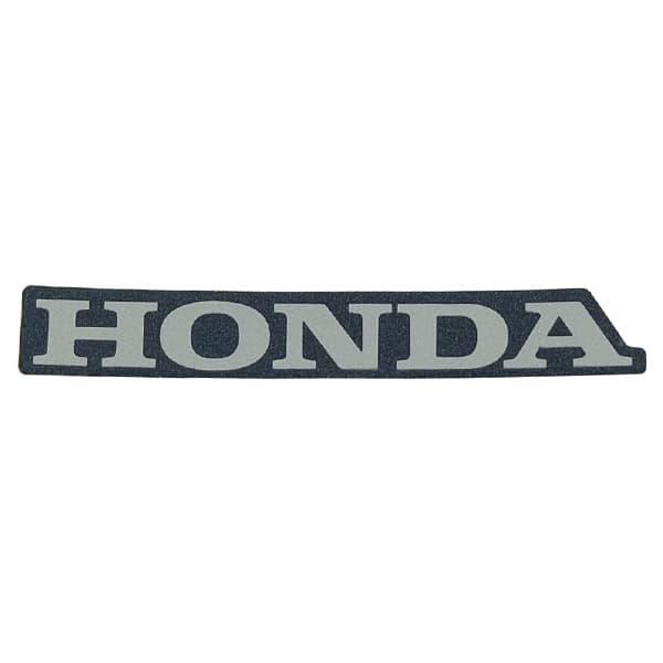 Stiker Mark Honda 65 MM Type 1 Honda Vario 125 eSP K2V