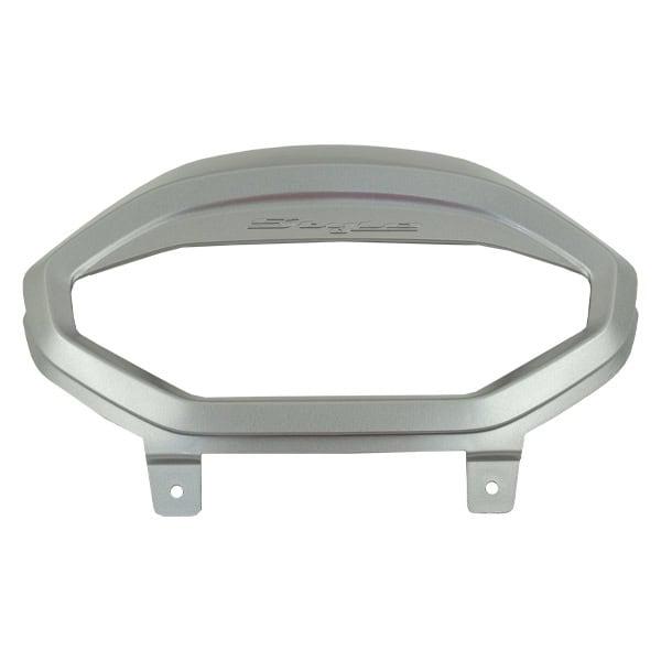 Cover Speedometer Silver Honda Stylo 160