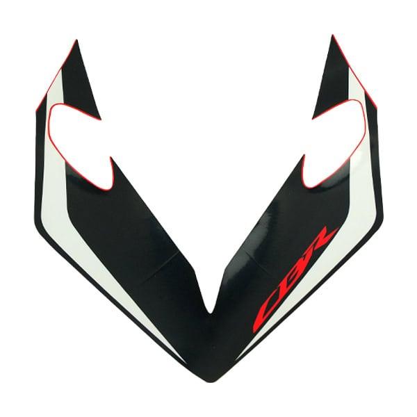 Stiker Body Depan Type1 Honda CBR 250RR K64J