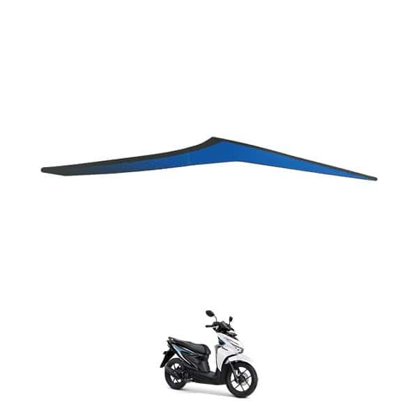 Sticker Body Kanan Atas Type 3 Honda BeAT K1AL