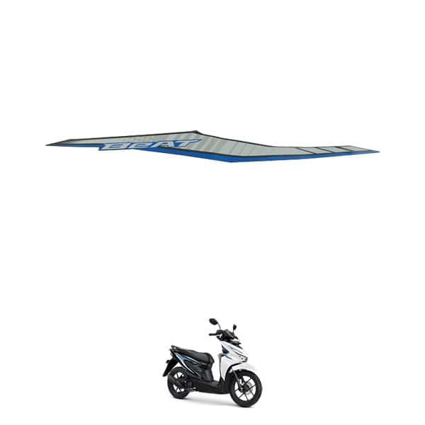 Sticker Body Kanan Bawah Type 3 Honda BeAT K1AL