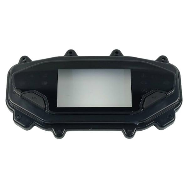 Mika Speedometer (Lens) Honda Stylo 160 CBS