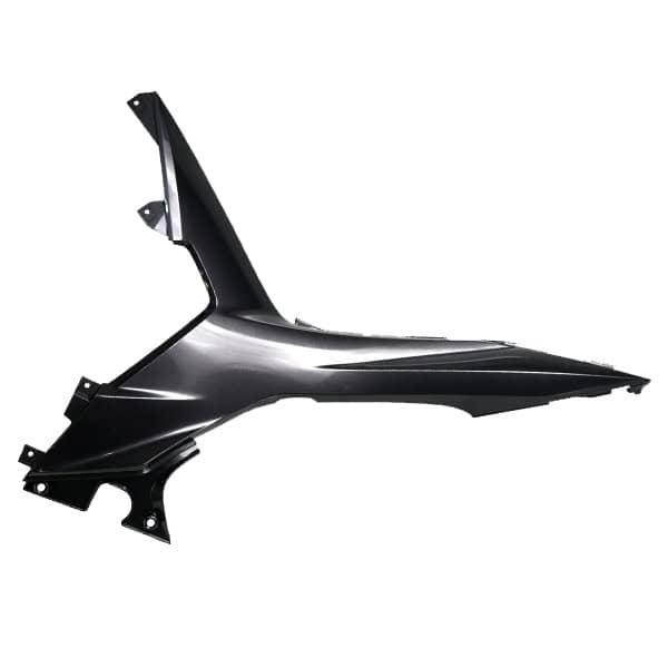 Cover Body Tengah Kiri Grey Honda Blade 110