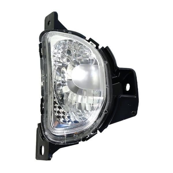 Lampu Sein Kanan Depan Honda Scoopy K2FP