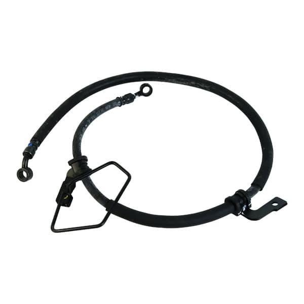 Selang Rem Depan Honda Scoopy Karburator KYT