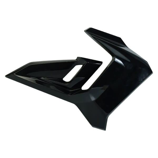 Cover Body Depan Kanan Hitam Honda CB150R StreetFire K15P