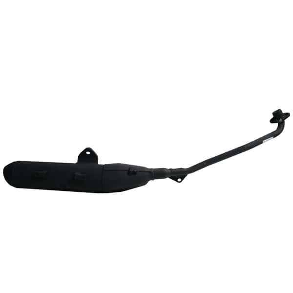 Knalpot Muffler Honda Supra X 125 FI