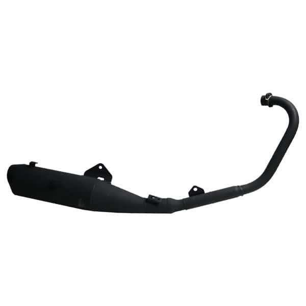 Knalpot Muffler Honda Verza 150