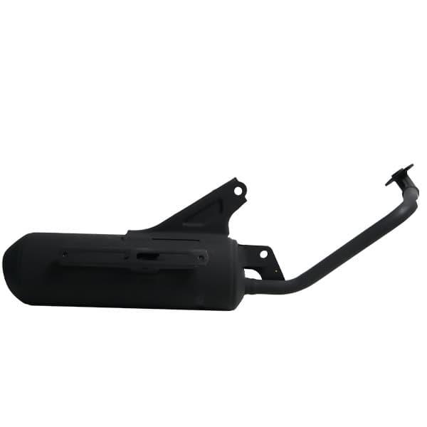 Knalpot Muffler Honda BeAT POP eSP K61