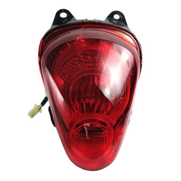 Lampu Belakang Set Honda Scoopy FI K16G