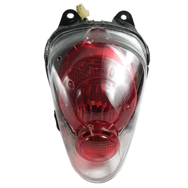 Lampu Belakang Set Honda Scoopy FI K16G