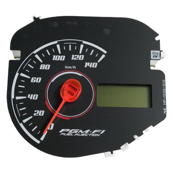 LCD Speedometer Honda BeAT K1AL CBS ISS
