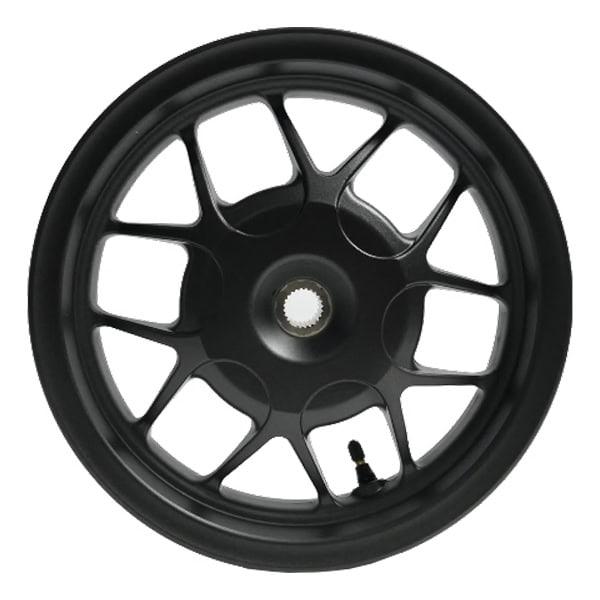 Velg Belakang Grey Honda Stylo 160 Ring 12