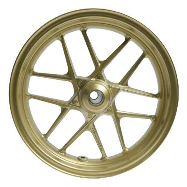 Velg Depan Gold Honda ADV 150 Ring 14″ ABS