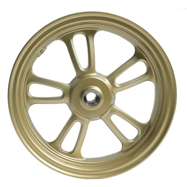 Velg Depan Gold Honda Scoopy K2F Ring 12″
