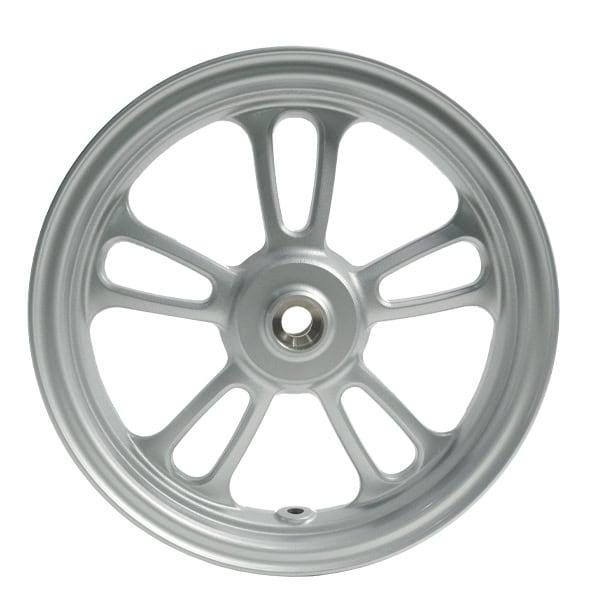 Velg Depan Silver Honda Scoopy K2F Ring 12″
