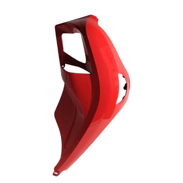 Cover Kanan Merah Honda Scoopy K2FP