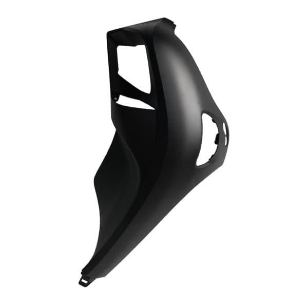 Cover Depan Kanan Hitam Doff Honda Scoopy K2FP