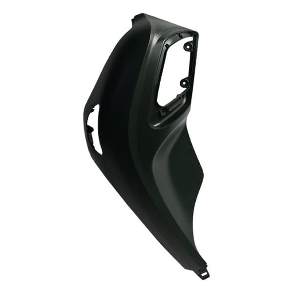 Cover Depan Kiri Hijau Doff Honda Scoopy K2FP