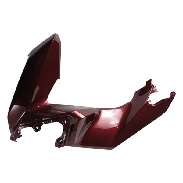 Cover Samping Kiri Moonlight Red Honda PCX 160 K1ZV