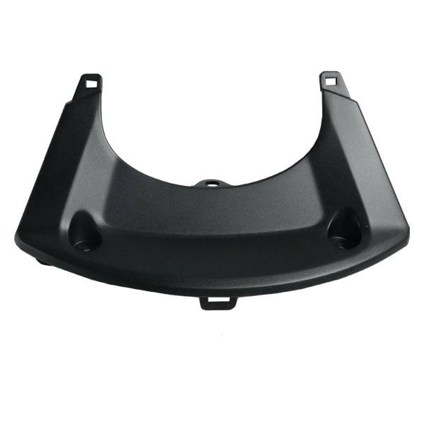 Cover Inner Upper Hitam Doff Honda Scoopy K2FP