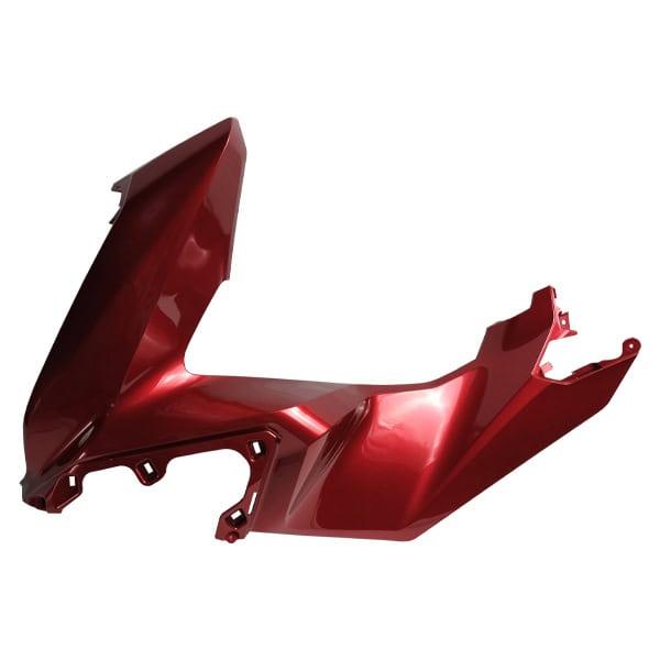 Cover Samping Kiri Merah Maroon Honda PCX 160 K1ZV